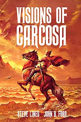 Visions of Carcosa poster