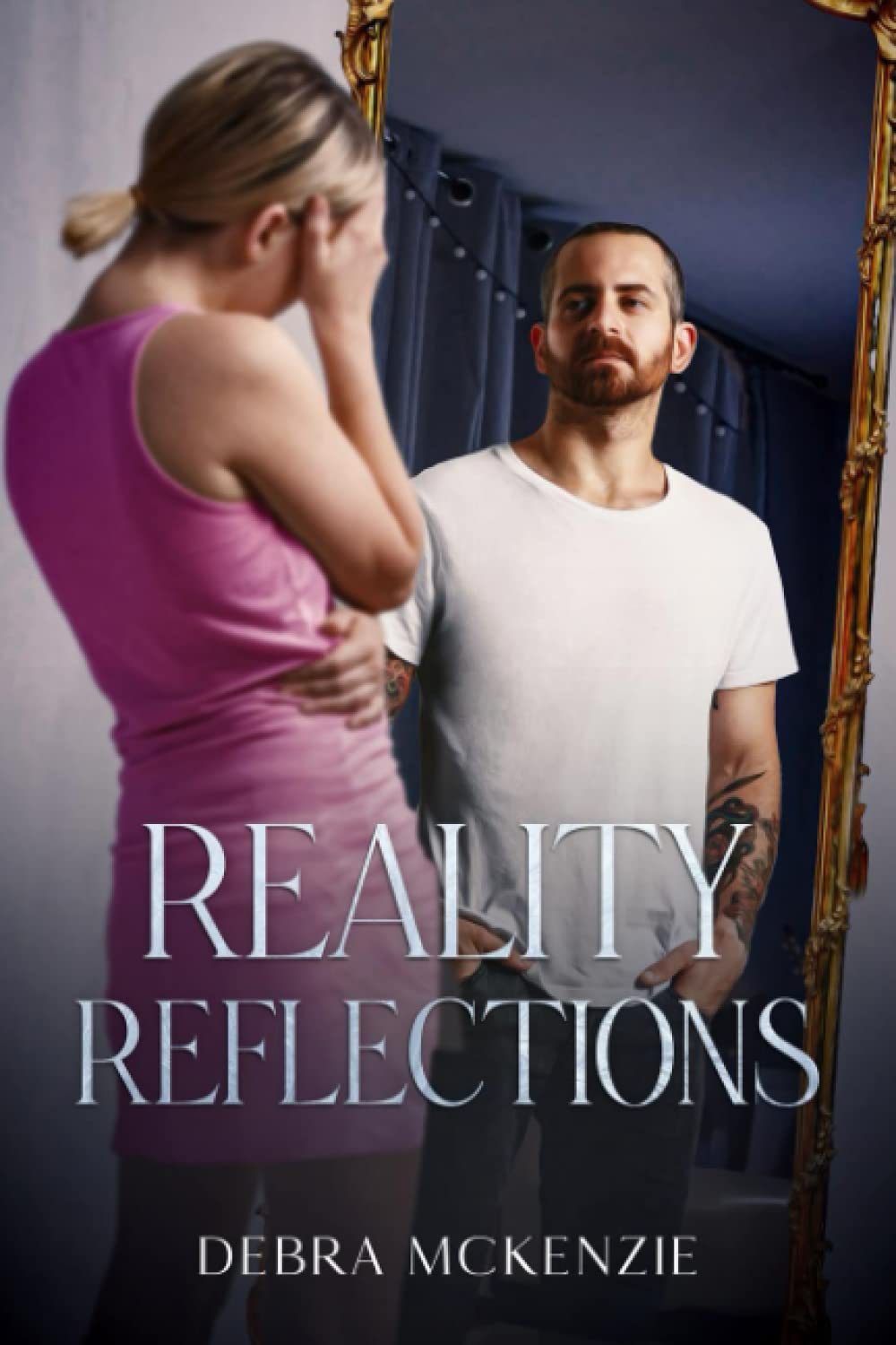 Reality Reflections (Mystical Mirror) poster