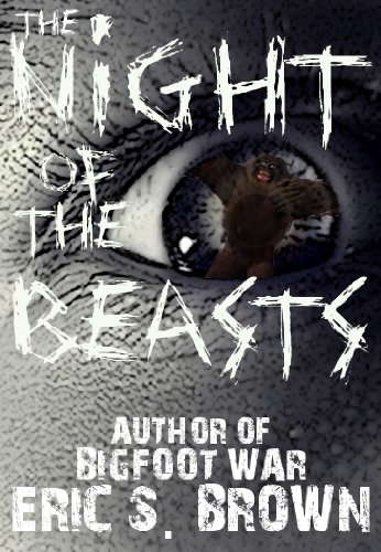 The Night of the Beasts poster