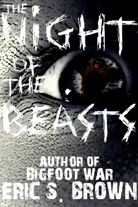 The Night of the Beasts poster