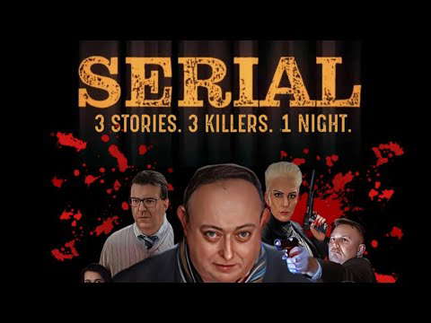 Poster for Serial