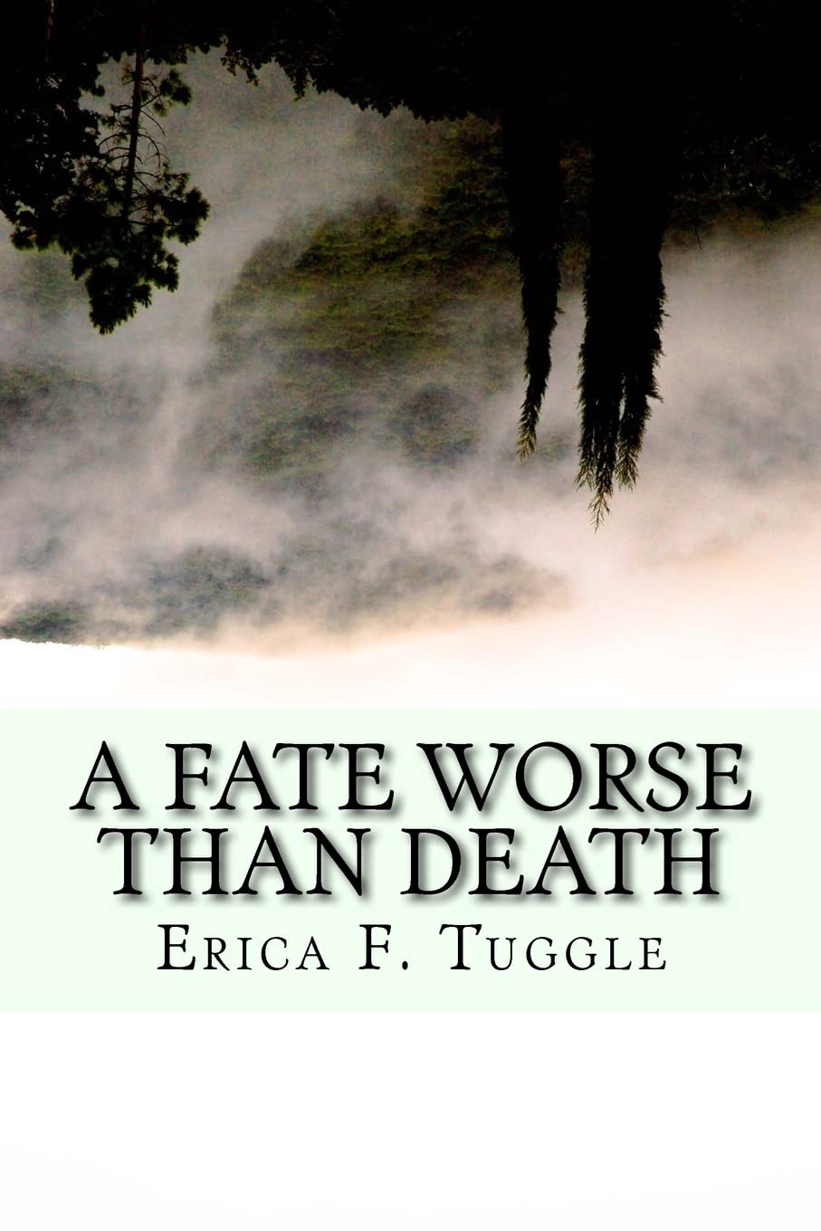 A Fate Worse Than Death poster