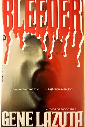 Bleeder poster
