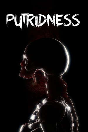 Putridness VR poster