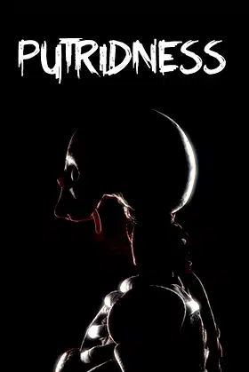 Putridness VR poster