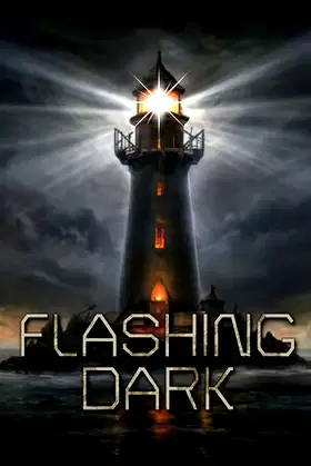 Flashing Dark poster