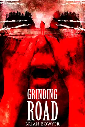 GRINDING ROAD poster