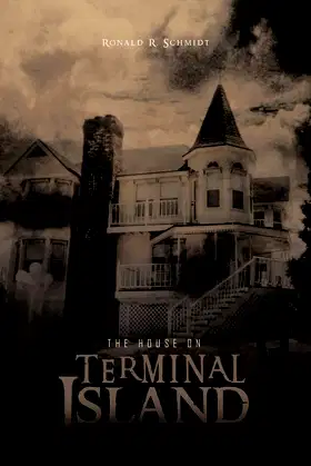 The House on Terminal Island poster