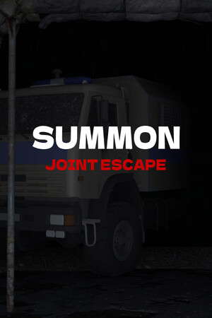 Summon: Joint escape poster