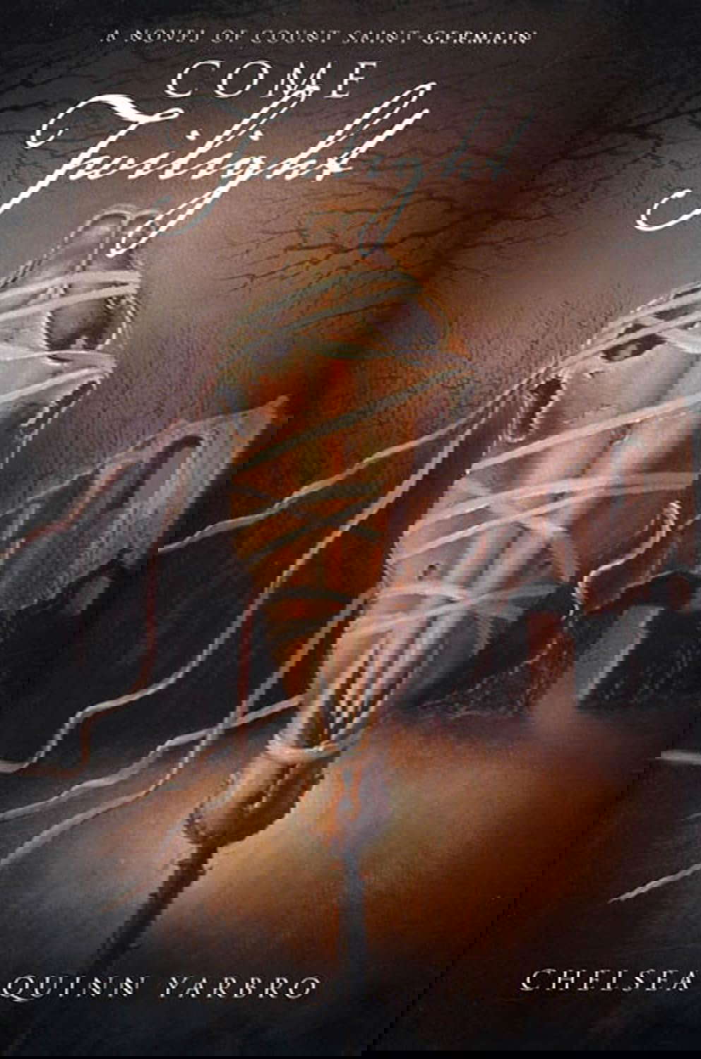 Come Twilight: A Novel of Count Saint-Germain (St. Germain, 13) poster