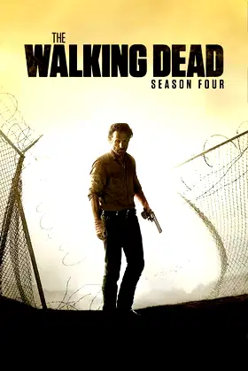 Season 4 poster