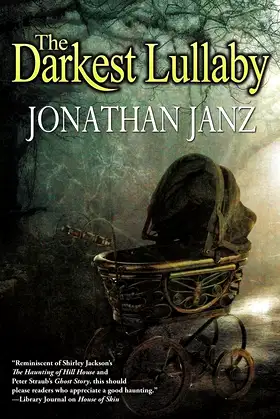 The Darkest Lullaby poster
