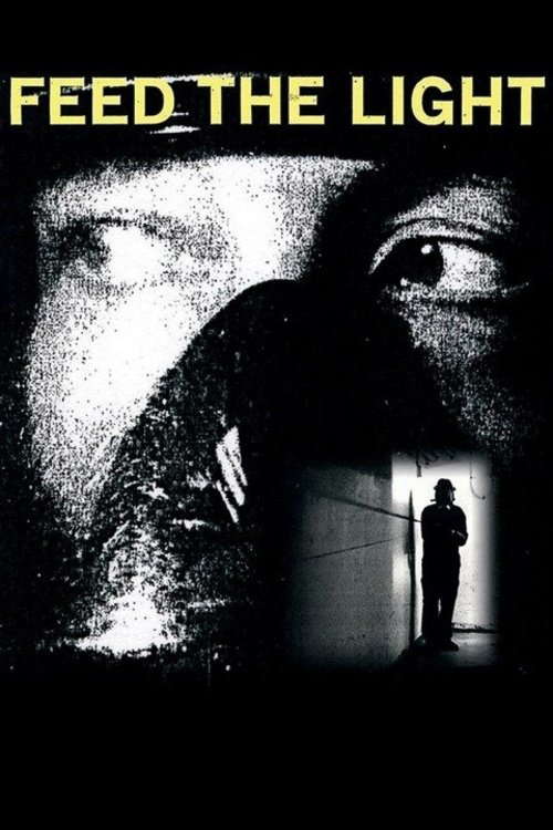 Feed the Light poster