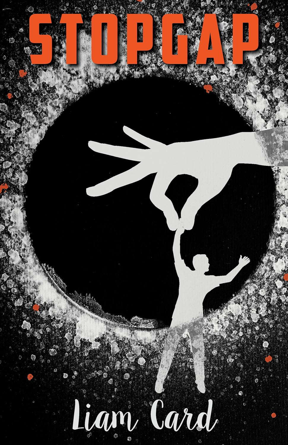 Stopgap poster