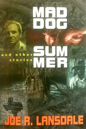 Mad Dog Summer: And Other Stories poster