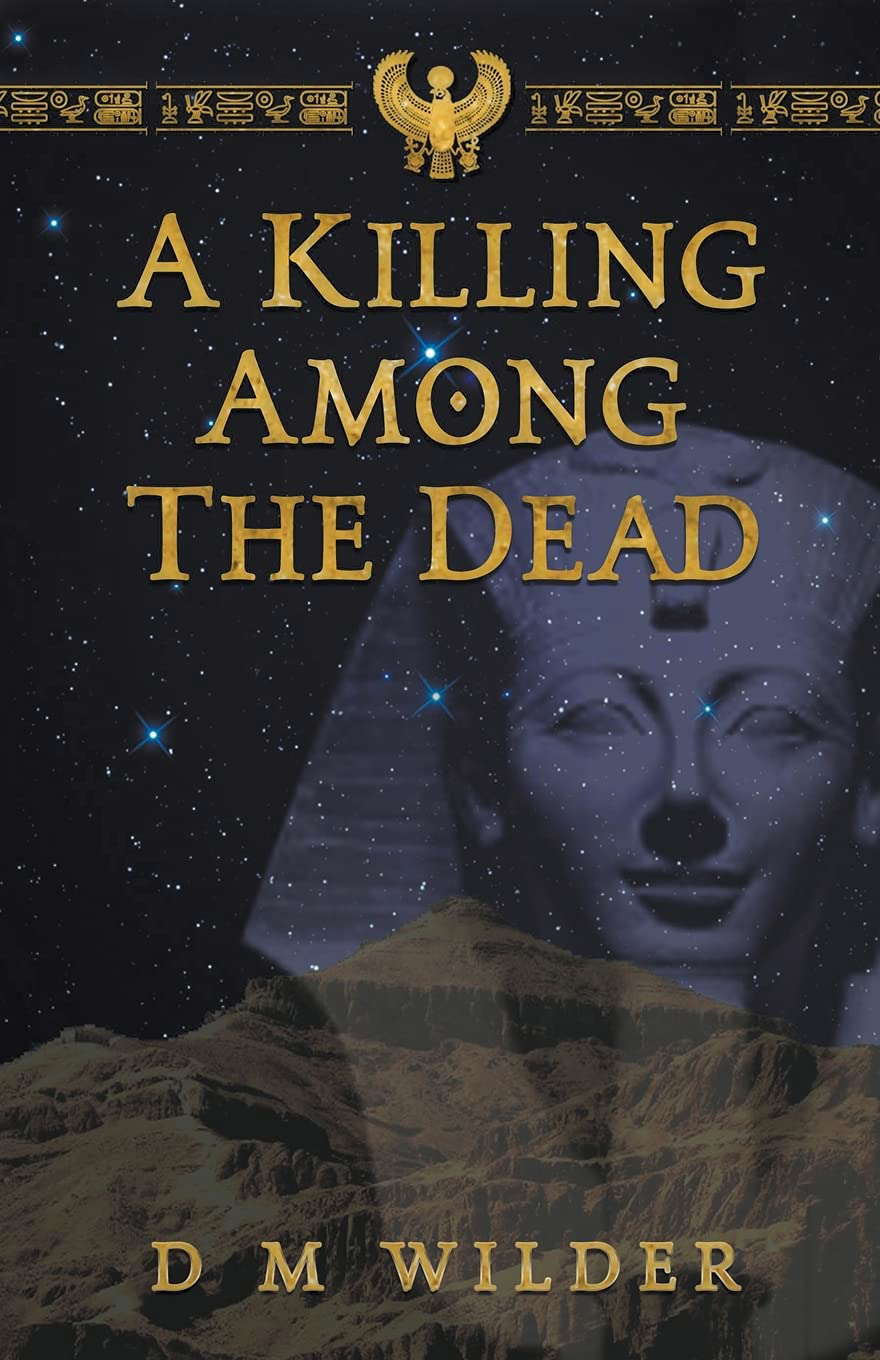 A Killing Among the Dead (Memphis Cycle) poster