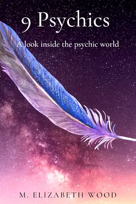 9 Psychics poster