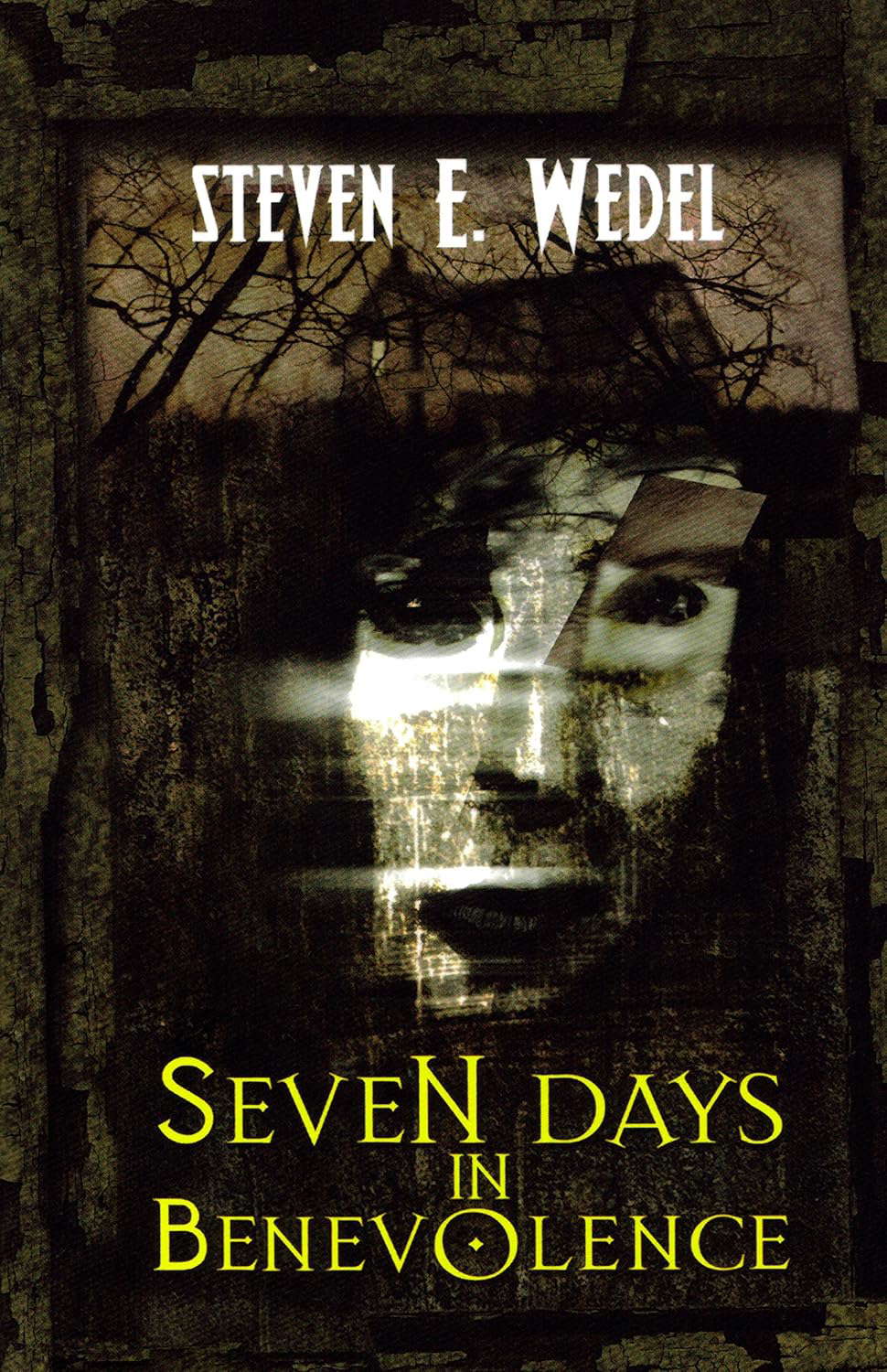 Seven Days in Benevolence poster