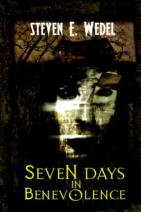 Seven Days in Benevolence poster