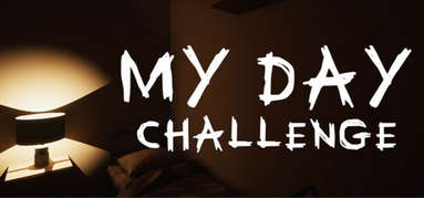 My Day Challenge capsule