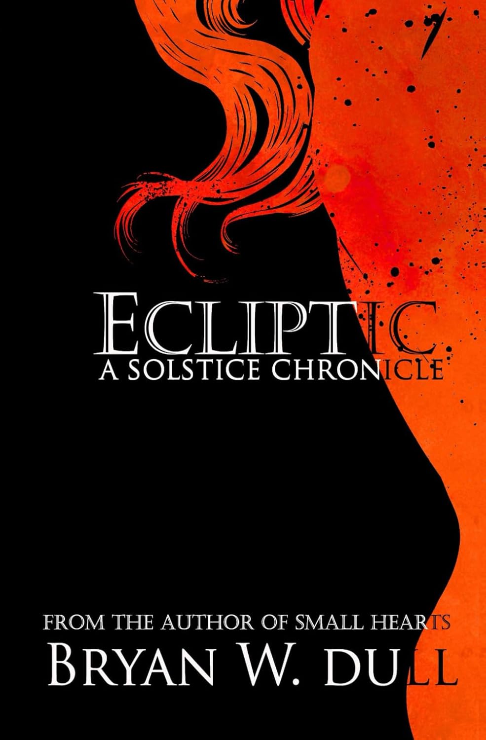Ecliptic (The Solstice Chronicles) poster