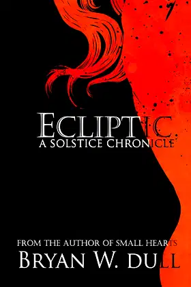 Ecliptic (The Solstice Chronicles) poster