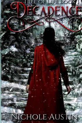 Decadence (Tree of Life Series) poster
