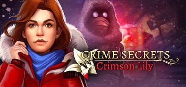 Crime Secrets: Crimson Lily capsule