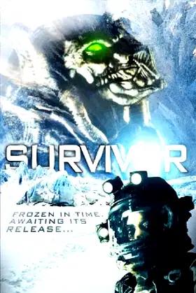 Survivor poster