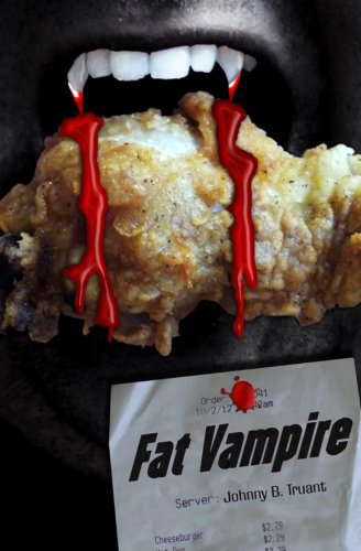 Fat Vampire poster