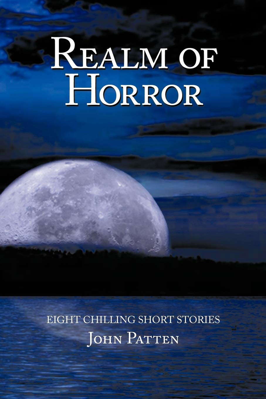Realm of Horror: Eight Chilling Short Stories poster