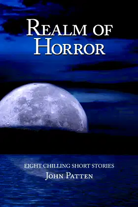 Realm of Horror: Eight Chilling Short Stories poster