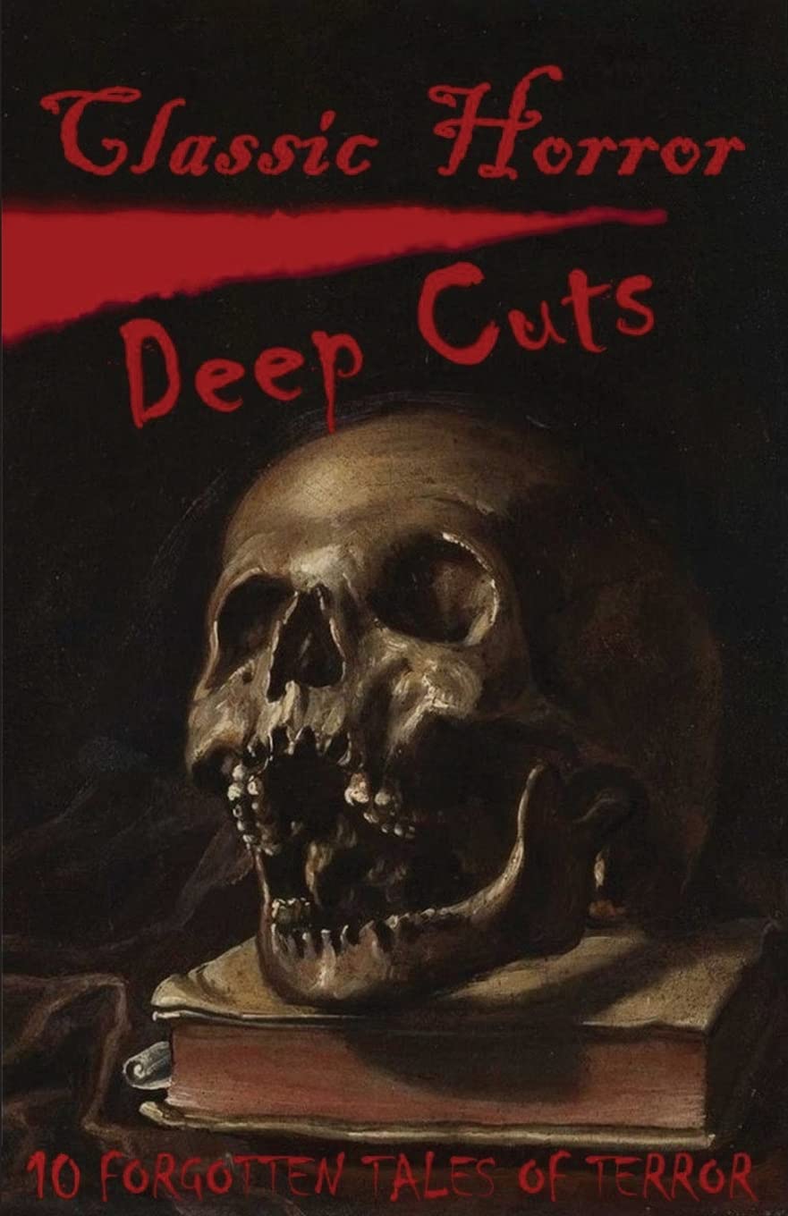 Classic Horror Deep Cuts poster