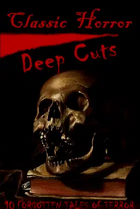 Classic Horror Deep Cuts poster