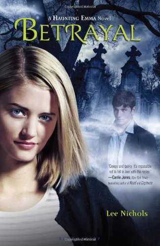 Betrayal (Haunting Emma) poster