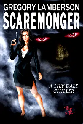 Scaremonger (The Lily Dale Chronicles Book 1) poster