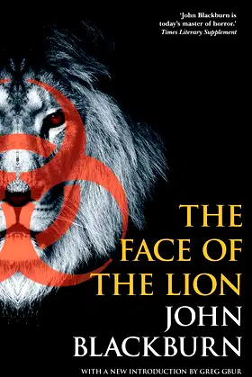 The Face of the Lion poster