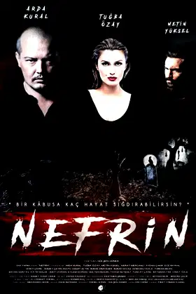 Nefrin poster