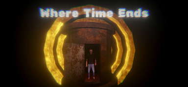 Where Time Ends capsule