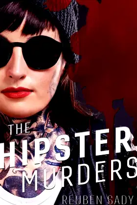 The Hipster Murders (1) poster