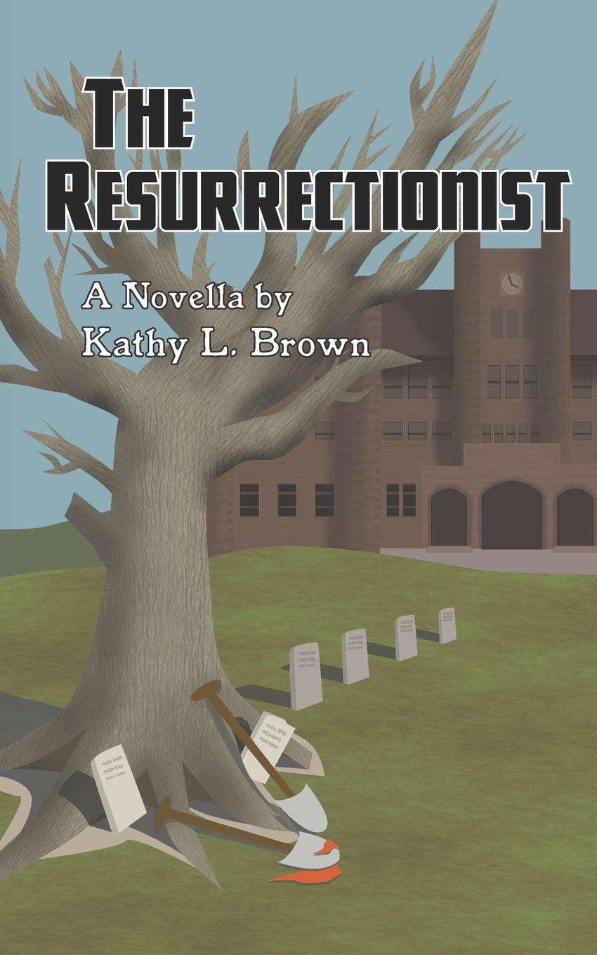 The Resurrectionist: A Novella (Sean Joye Investigations) poster