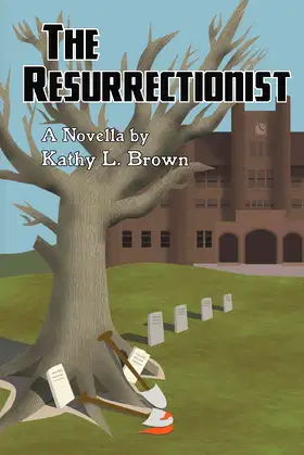 The Resurrectionist: A Novella (Sean Joye Investigations) poster