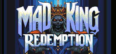 Mad King Redemption capsule