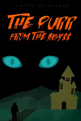 The Purr from the Abyss poster