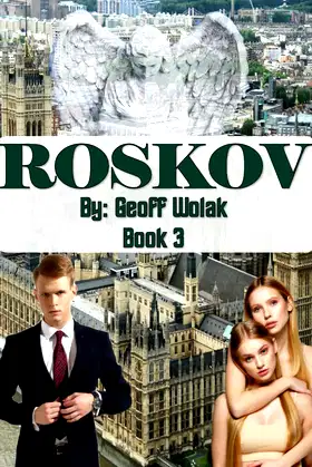 Roskov, Book 3 poster
