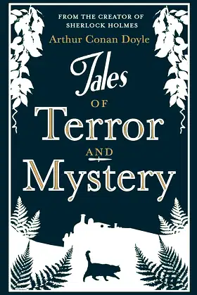 Tales of Terror and Mystery (Alma Classics) poster