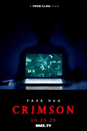 Crimson poster