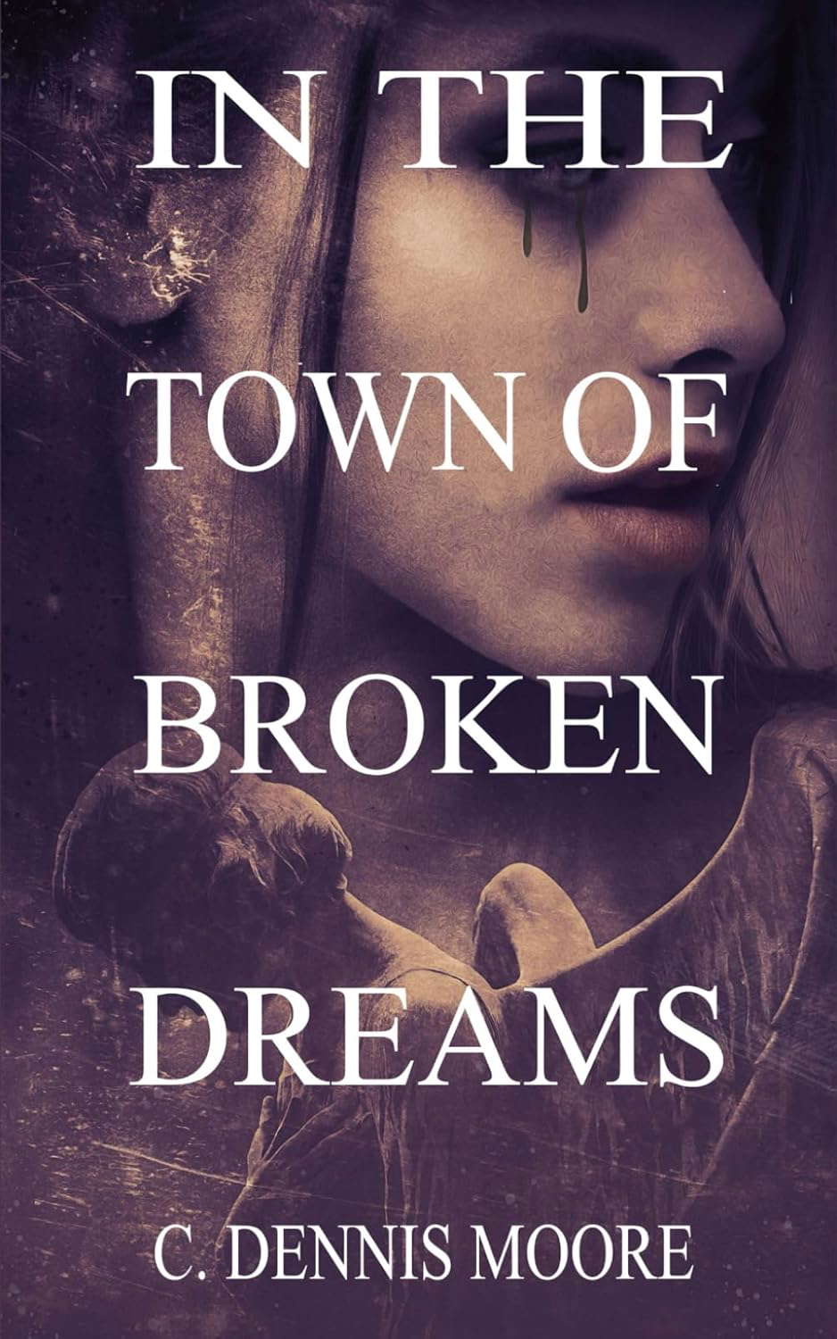 In the Town of Broken Dreams: a standalone short (Standalone Shorts) poster