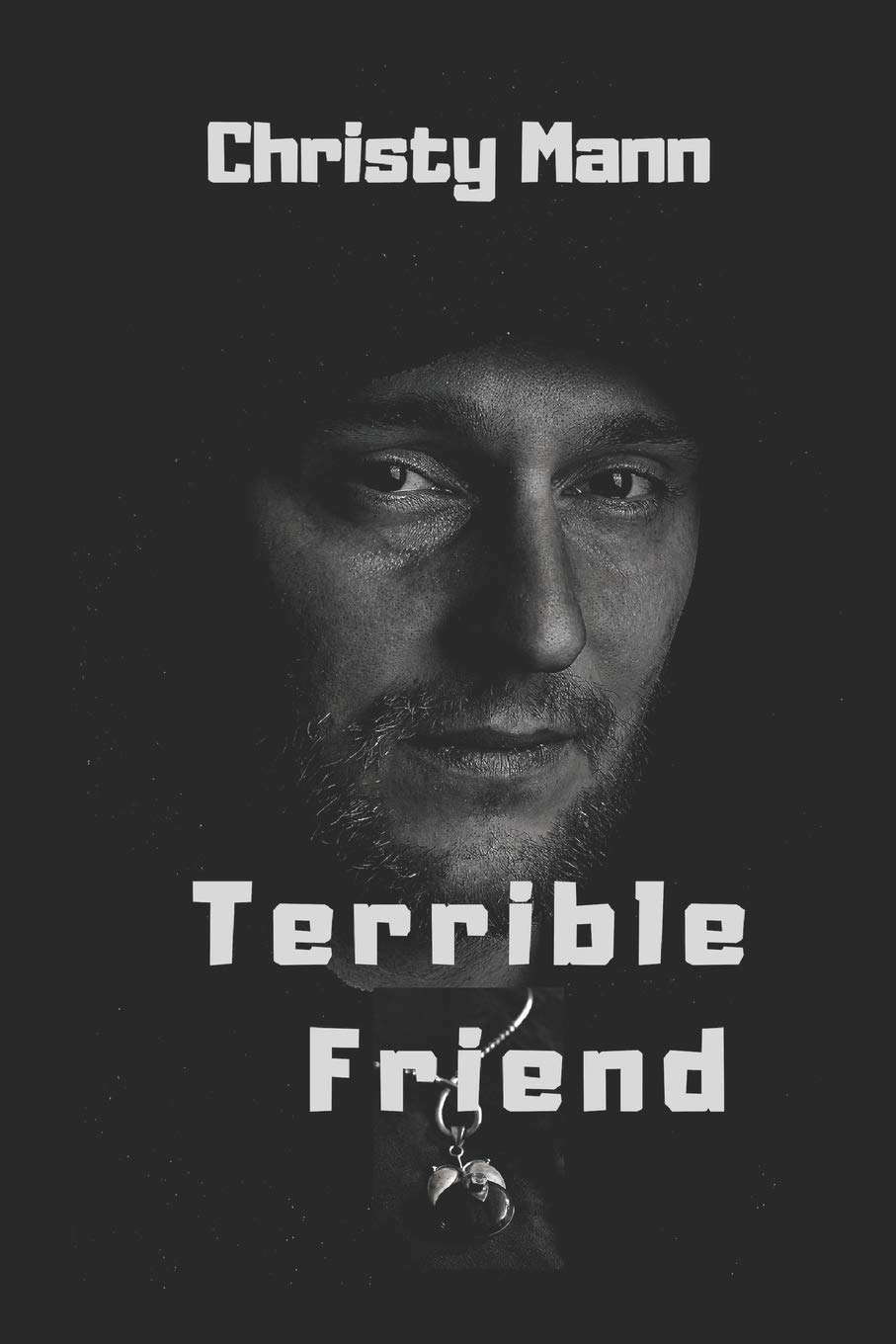 Terrible Friend poster