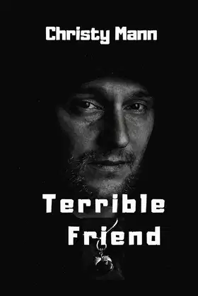 Terrible Friend poster